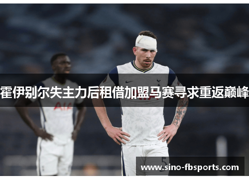 霍伊别尔失主力后租借加盟马赛寻求重返巅峰